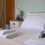 The Red Bougainvillea Apartments