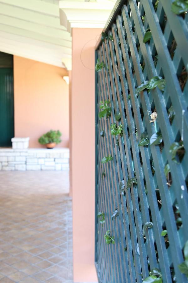 Appartement The Red Bougainvillea *